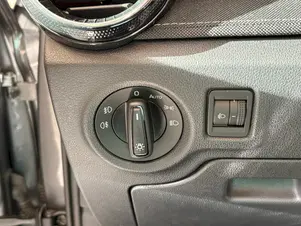 Škoda Fabia Top Selection