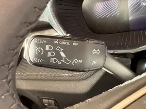 Škoda Fabia Top Selection