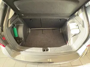 Škoda Fabia Top Selection