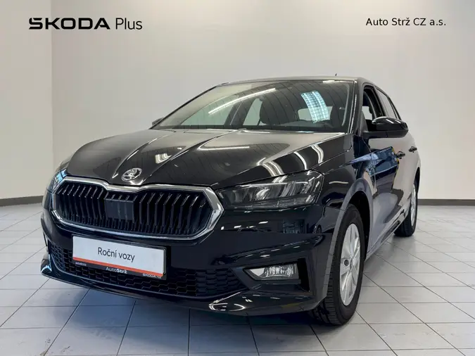 Fabia Selection