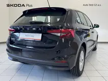 Fabia Selection