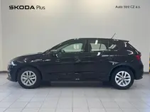 Fabia Selection
