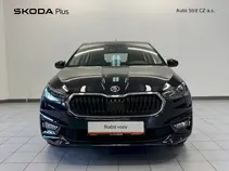 Fabia Selection