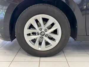 Škoda Fabia Selection