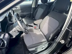 Škoda Fabia Selection