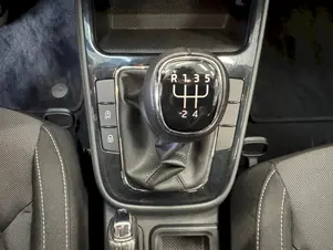 Škoda Fabia Selection