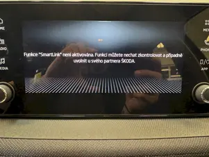 Škoda Fabia Selection