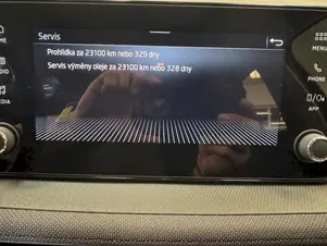 Škoda Fabia Selection