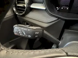 Škoda Fabia Selection