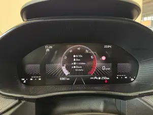 Škoda Fabia Selection