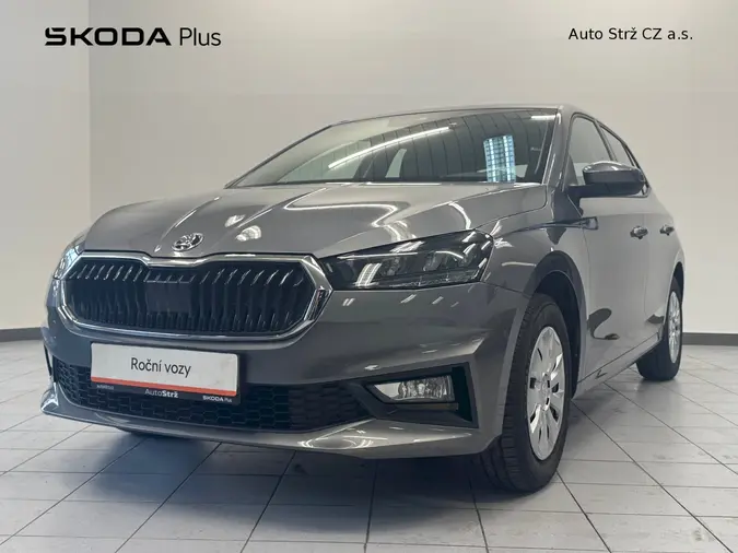 Fabia Selection