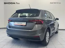 Fabia Selection