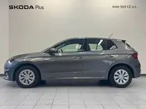 Fabia Selection