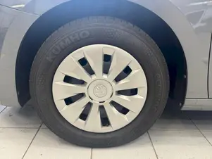 Škoda Fabia Selection