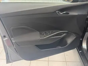 Škoda Fabia Selection