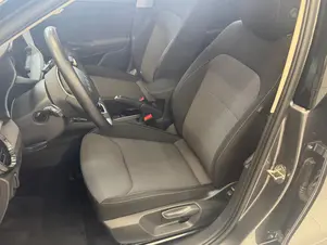 Škoda Fabia Selection