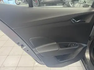 Škoda Fabia Selection