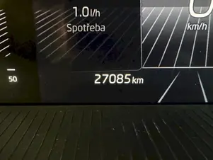 Škoda Fabia Selection