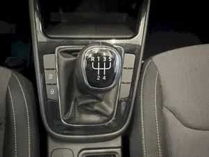 Škoda Fabia Selection