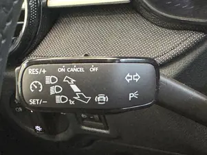 Škoda Fabia Selection