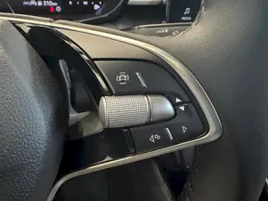 Škoda Fabia Selection