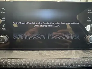 Škoda Fabia Selection