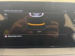 Škoda Fabia Selection