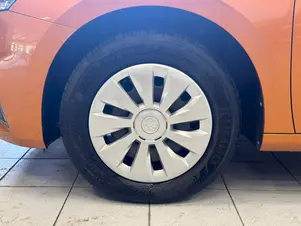 Škoda Fabia Selection