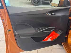 Škoda Fabia Selection