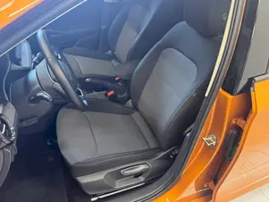 Škoda Fabia Selection