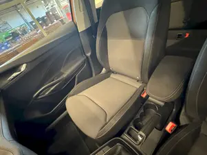 Škoda Fabia Selection