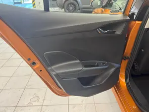 Škoda Fabia Selection