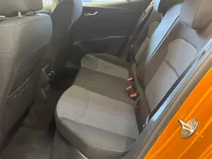 Škoda Fabia Selection