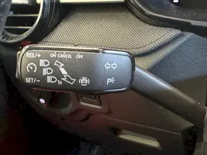 Škoda Fabia Selection