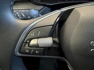 Škoda Fabia Selection