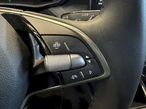 Škoda Fabia Selection