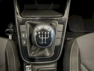 Škoda Fabia Selection