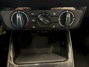 Škoda Fabia Selection