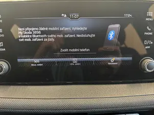 Škoda Fabia Selection