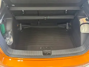 Škoda Fabia Selection