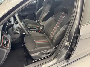 Škoda Scala Monte Carlo