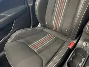 Škoda Scala Monte Carlo