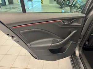 Škoda Scala Monte Carlo