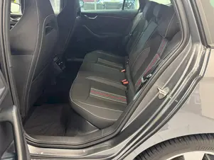 Škoda Scala Monte Carlo