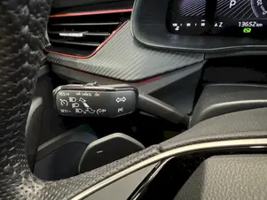 Škoda Scala Monte Carlo