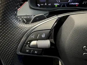 Škoda Scala Monte Carlo