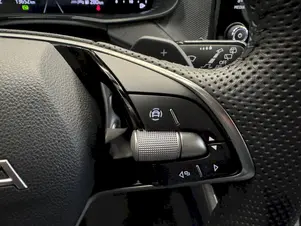 Škoda Scala Monte Carlo