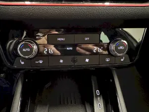 Škoda Scala Monte Carlo