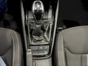 Škoda Scala Monte Carlo