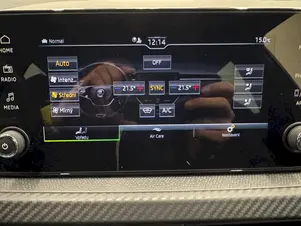 Škoda Scala Monte Carlo